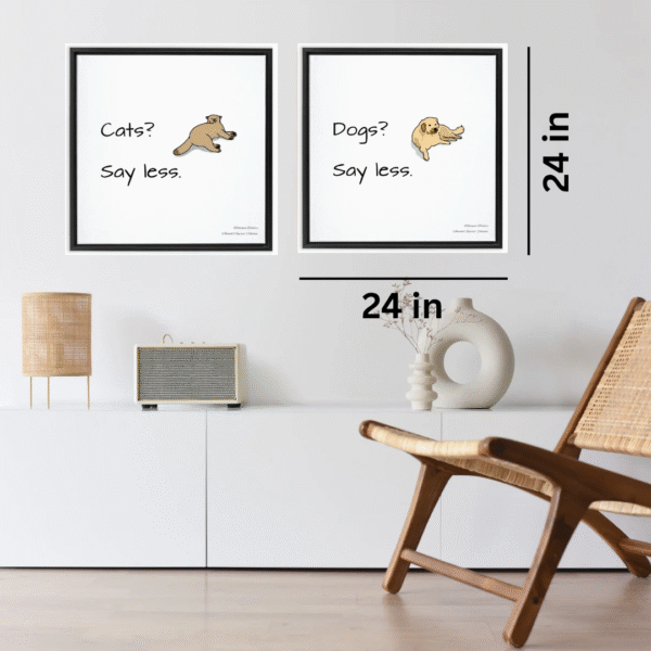 Whitespace Royalty - Cat Edition - Image 4