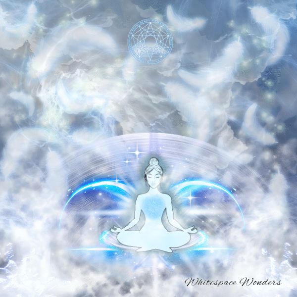 The Element of Air – Unframed Fine Art Print (12x12")
